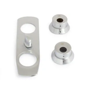 VREDSKYLT/CYLINDERBEHÖR B KROM SB YTTERDÖRR | Beijerbygg Byggmaterial