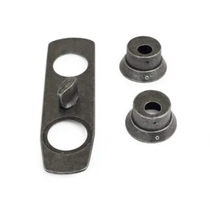 VREDSKYLT/CYLINDERBEHÖR TENN SB YTTERDÖRR | Beijerbygg Byggmaterial